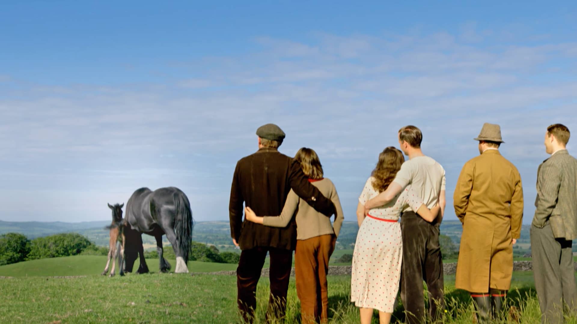 All Creatures Great and Small Season 2