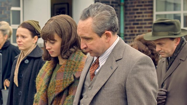 Scene from Ridley Road on MASTERPIECE on PBS