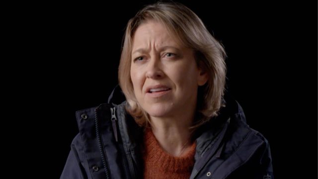 Actor Nicola Walker discusses her role in the mystery series Annika on PBS MASTERPIECE