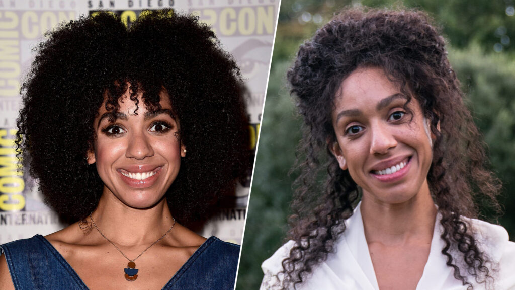 Pearl Mackie as Honour in Tom Jones