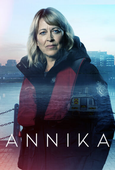 Annika Masterpiece Official Site Pbs