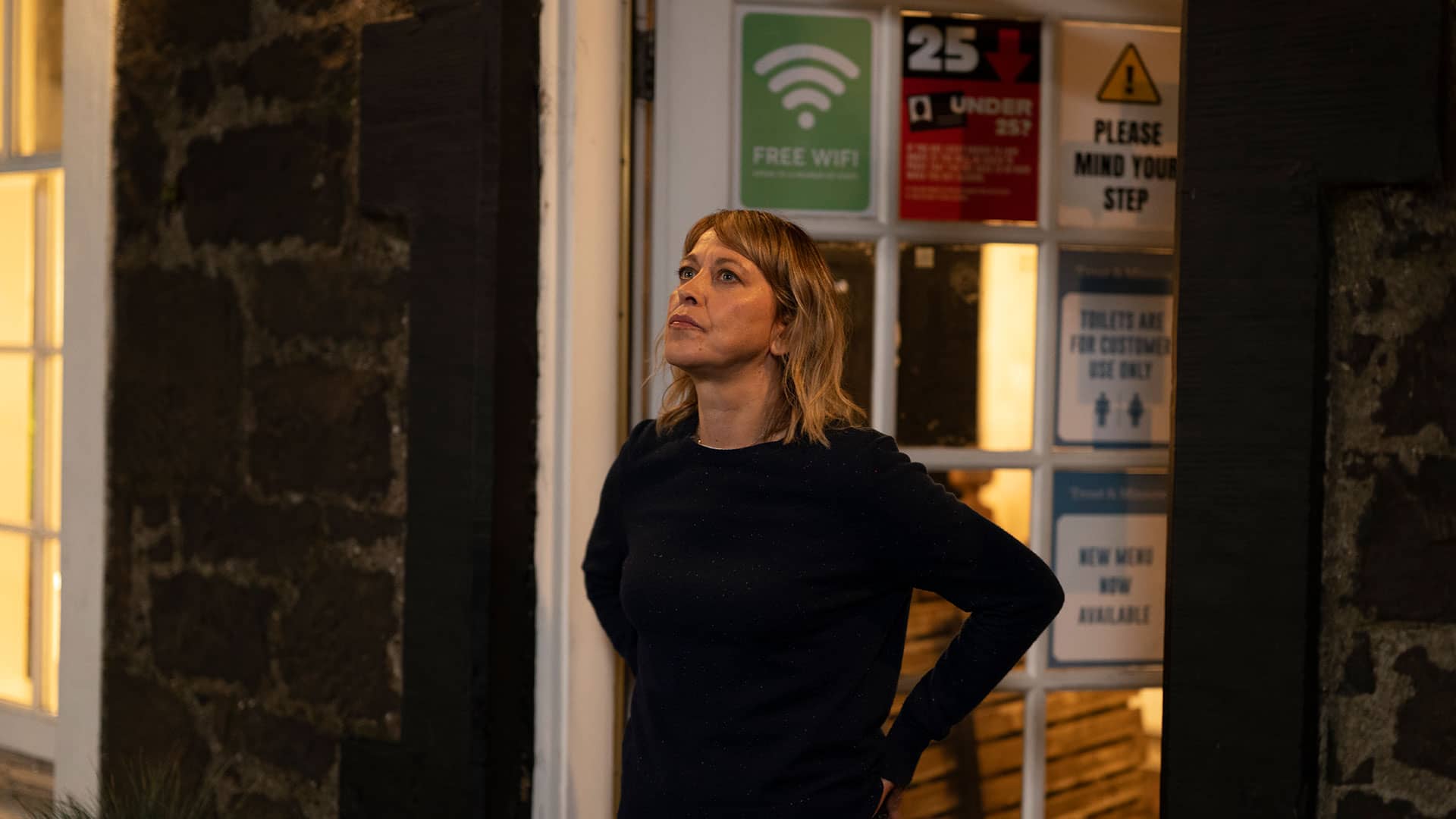 Interview With Nicola Walker Of Annika And Unforgotten | PBS