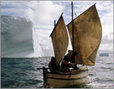 Shackleton's Antarctic Adventure