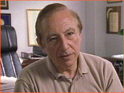 Dr. Robert Gallo