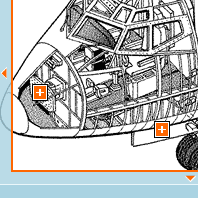 Anatomy of a Jetliner