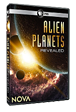 Alien Planets Revealed