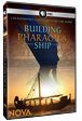 Building Pharaoh's Ship