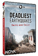 Deadliest Earthquakes