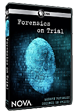 Forensics on Trial