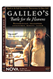 Galileo's Battle for the Heavens