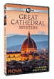 Great Cathedral Mystery