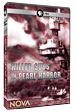 Killer Subs in Pearl Harbor