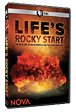 Life's Rocky Start