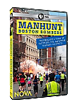 Manhunt—Boston Bombers