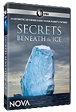 Secrets Beneath the Ice