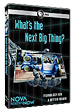 What's the Next Big Thing?