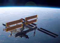 International Space Station