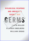 Germs book cover