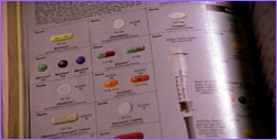 Drug book