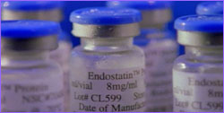 Endostatin