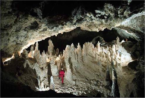 Hoodoo Hall photo