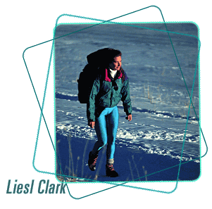 Liesl Clark