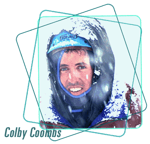 Colby Coombs