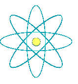 Atom diagram