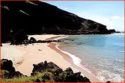 Photo of Ovahe Beach, north shore