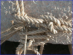 Rope