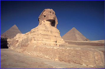 Sphinx