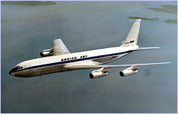 Boeing 707