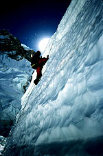 ice climber