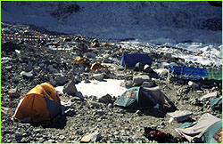 Everest Base Camp