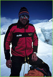 Ed Viesturs