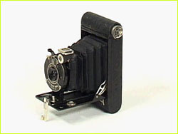 Kodak Vestpocket Model B