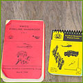 Handbooks