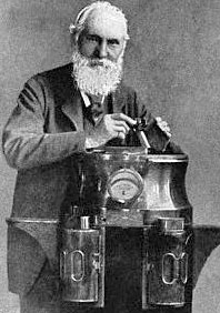 Lord Kelvin