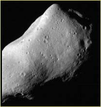 Asteroid