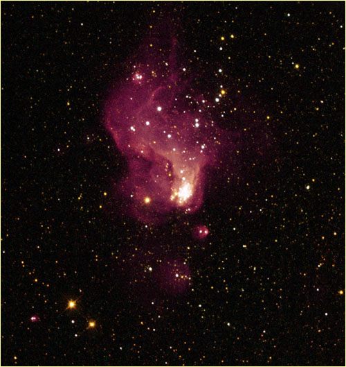 Nebula