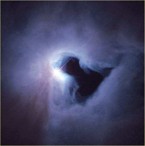 Orion Nebula