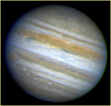 Jupiter