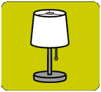 lamp