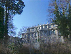 Wannsee mansion