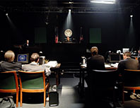 Courtroom