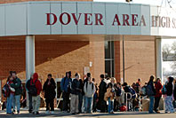 Dover High