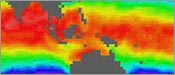 Tracking El Niño