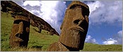 Secrets of Easter Island