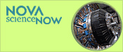 NOVA scienceNOW: CERN