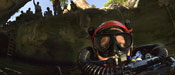 Extreme Cave Diving